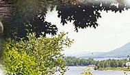 St-Donat: Qu�bec: Laurentides: h�bergement, hotels, auberges, bed and breakfast, restaurants,
motoneige, parc du mt-tremblant, ski de fond, ski alpin, vacances en hotel, auberge.